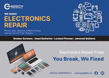 GADGETZ