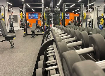Gaelan Gym & Fitness Center | Best Gym In Jumeirah 2 | Group Fitness & Kids’ Classes