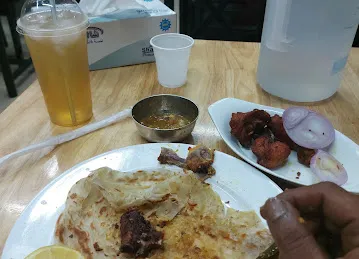 Gafoorka makkani