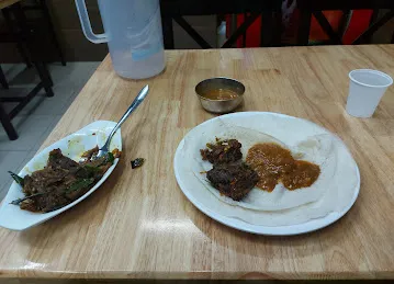 Gafoorka makkani