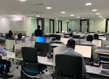 GAIA Healthcare DMCC