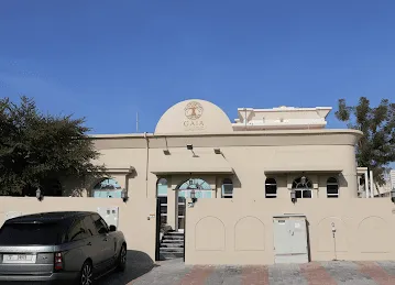 GAIA Wellness Center