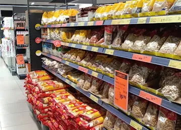 Gala Supermarket