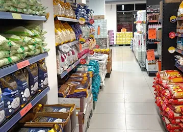 Gala Supermarket