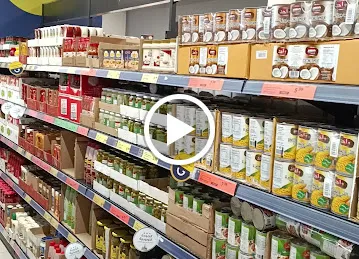 Gala Supermarket