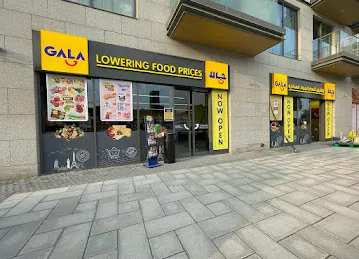 Gala Supermarket