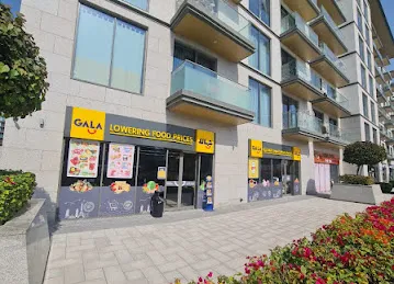 Gala Supermarket