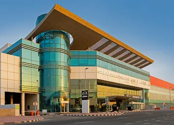 Galadari Automobiles - Head Office