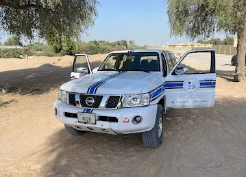 Galadari Motor Driving Centre, Al Aweer