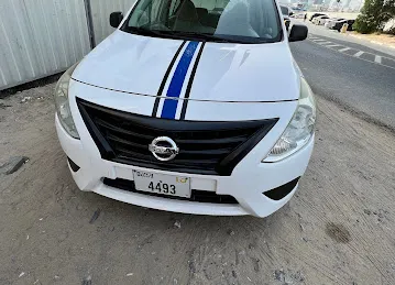 Galadari Motor Driving Centre, Al Nahada 1