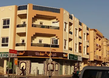 Galadari Motor Driving Centre, Hor Al Anz