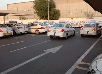 Galadari Motor Driving Centre, International City