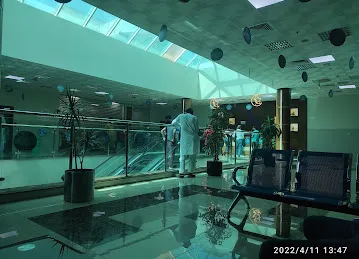 Galadari Motor Driving Centre, Jebel Ali Mall