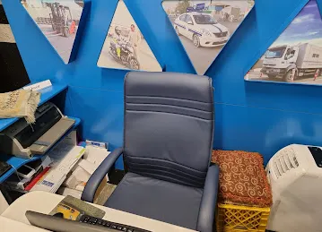 Galadari Motor Driving Centre, JLT Carrefour