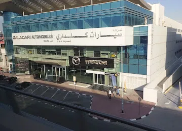 Galadari Preowned Showroom Sheikh Zayed Rd.
