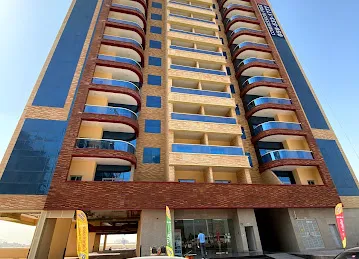 GALAH RESIDENCE 2