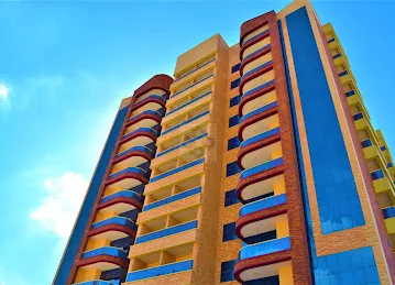 GALAH RESIDENCE 2