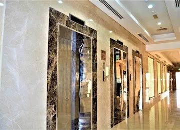 GALAH RESIDENCE 2