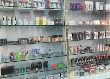 Galari Cosmetics Trading LLC