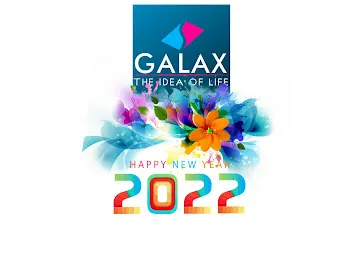 GALAX POWER GENERAL TRADING LLC
