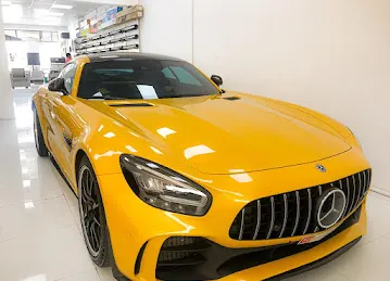 Galaxy Car Accessories /جالاكسي لزينه السيارات