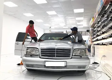 Galaxy Car Accessories /جالاكسي لزينه السيارات