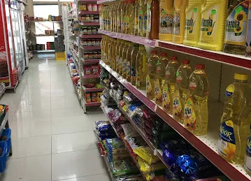 Galaxy Hypermarket