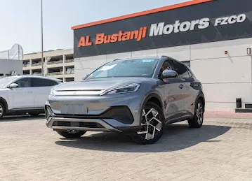 Galaxy Motors