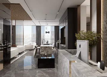Galaxy Realty