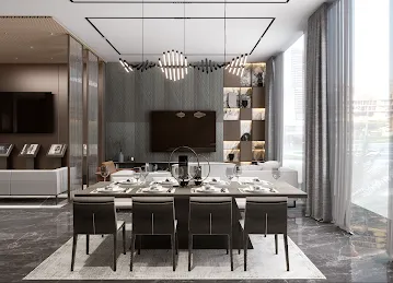 Galaxy Realty