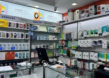 Galaxy Smart Mobile Phones L.L.C