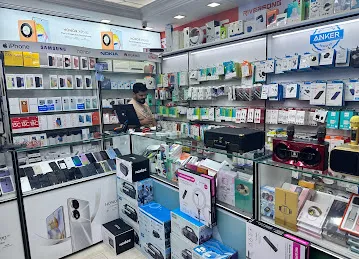 Galaxy Smart Mobile Phones L.L.C