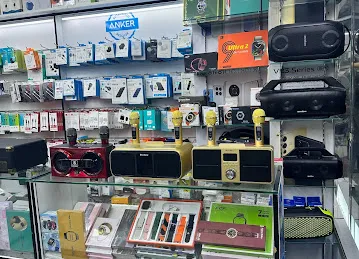 Galaxy Smart Mobile Phones L.L.C