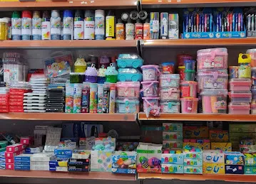 Galaxy Stationery Trading LLC