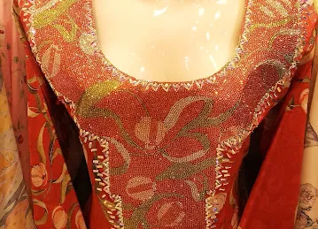 Galaxy Tailoring & Embroidery