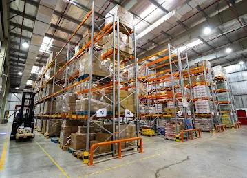 GALLEGA GLOBAL LOGISTICS
