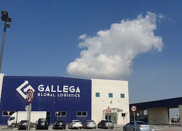 GALLEGA GLOBAL LOGISTICS