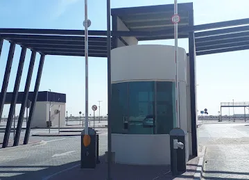 GALLEGA GLOBAL LOGISTICS