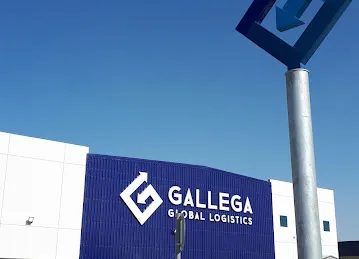 GALLEGA GLOBAL LOGISTICS