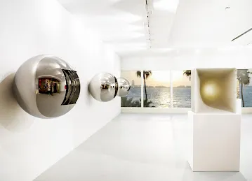 Galleria Continua | Dubai Exhibition Space
