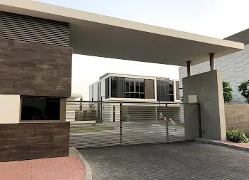 Galleria villas