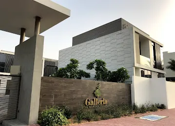 Galleria villas