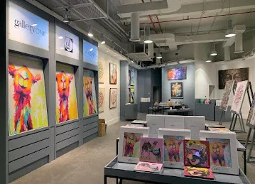 Gallery one
