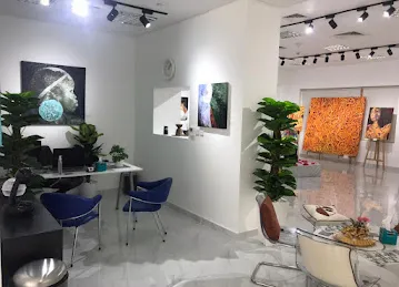 Gallery Vibes