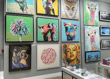 GalleryOne -JBR
