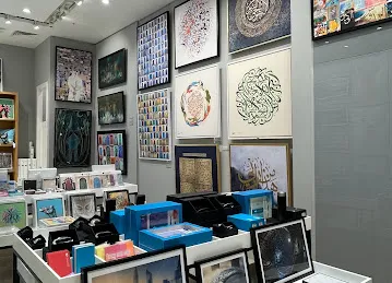 GalleryOne -JBR