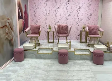 Galorose Beauty Salon