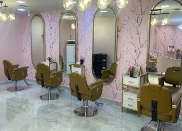 Galorose Beauty Salon