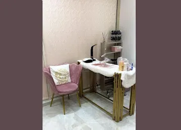 Galorose Beauty Salon