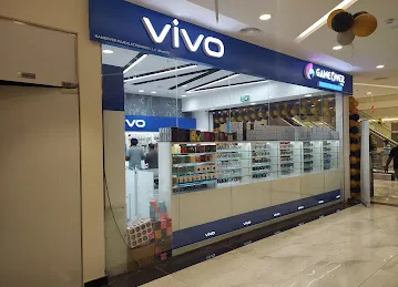 Game Over Plus Electronics L L C Salem mall Branch